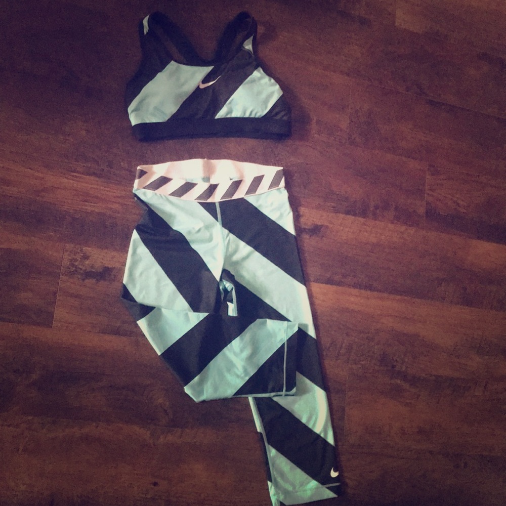 Nike set!